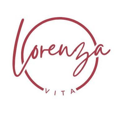 LOGO - LORENZA VITA