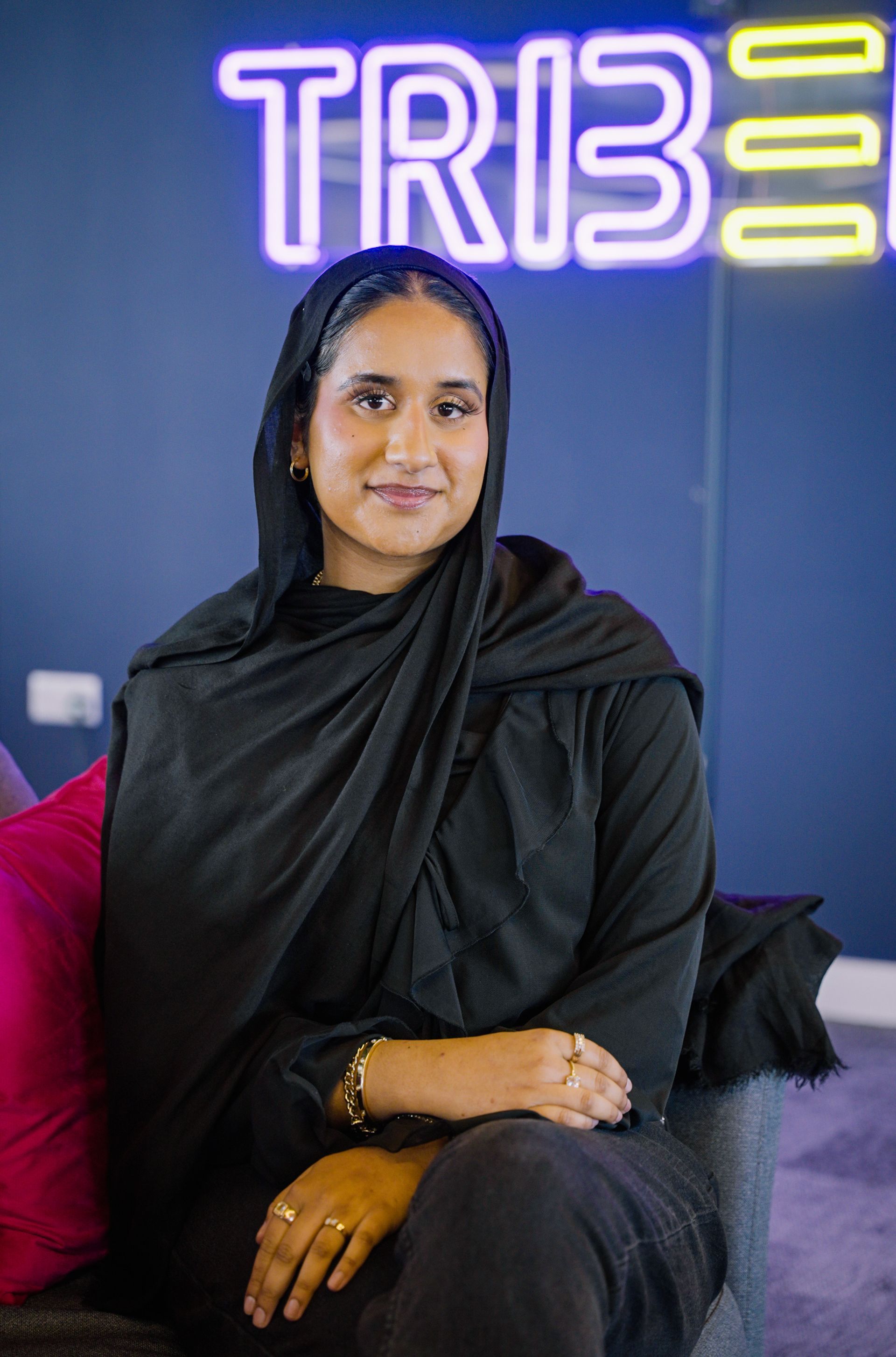 Aneesah Masood