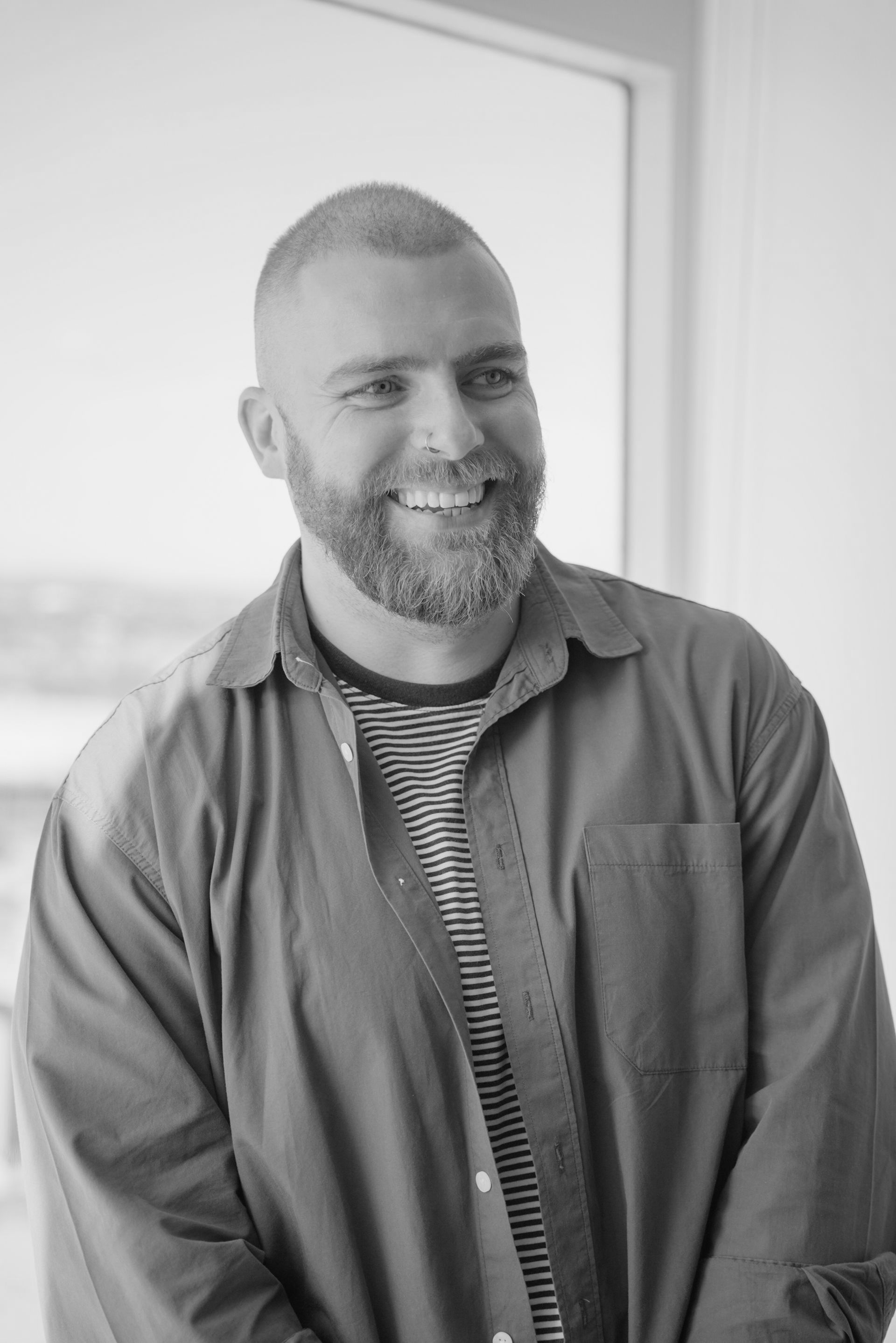 Matthew Rees - Tribera's Head of Digital