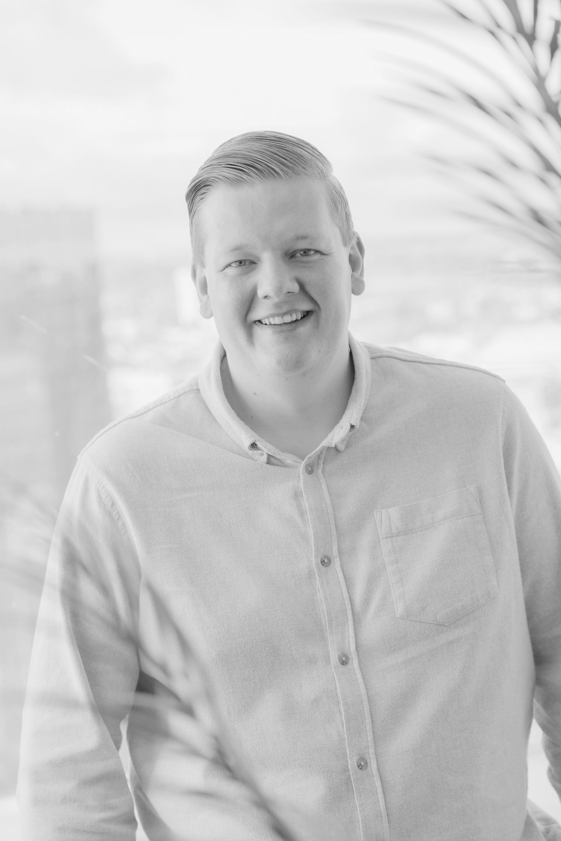 Ollie McGrath - Tribera's Client Growth Manager