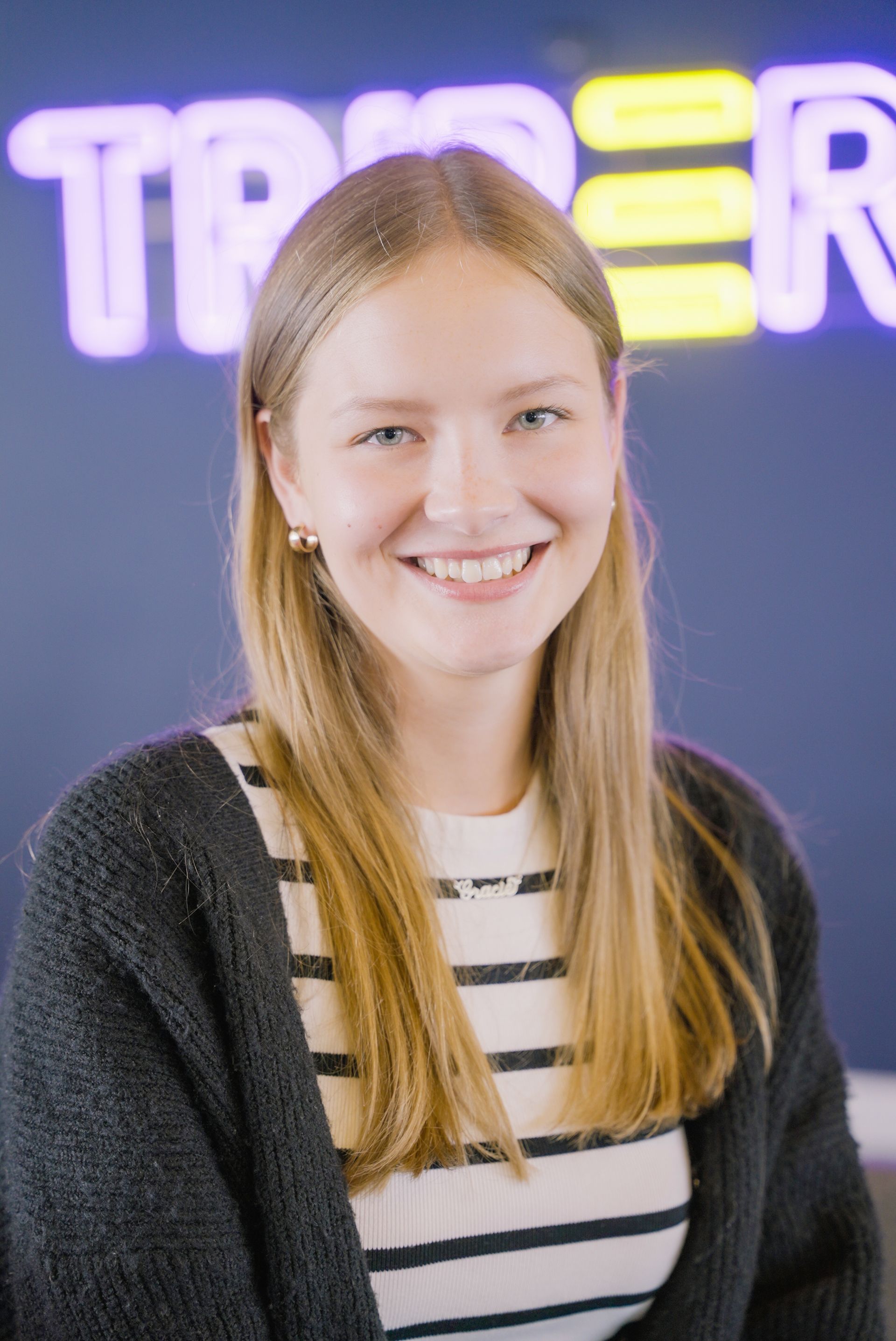 Gracie Wegrzyn