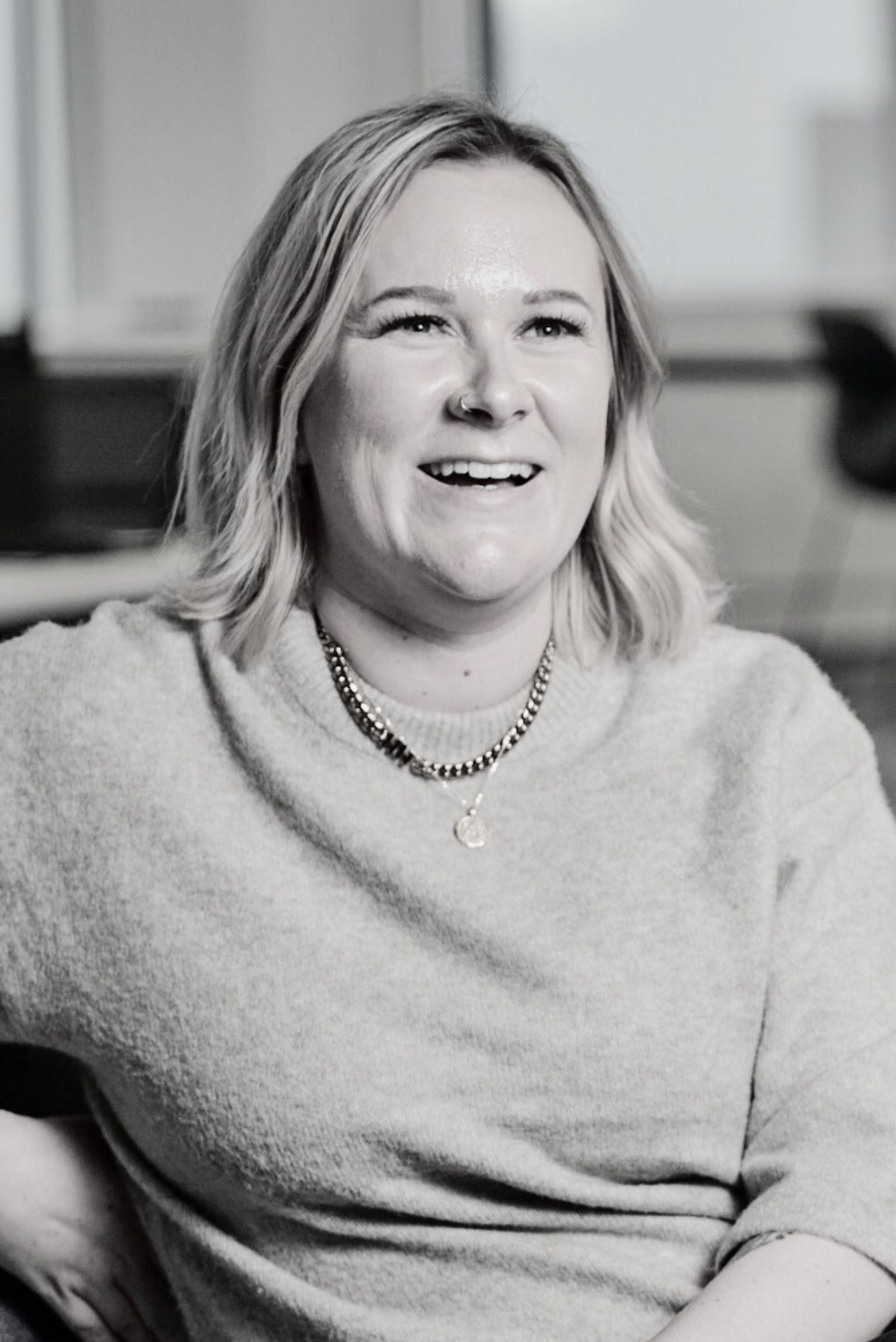 Holly Howard - Tribera's Client Services and Operations Director