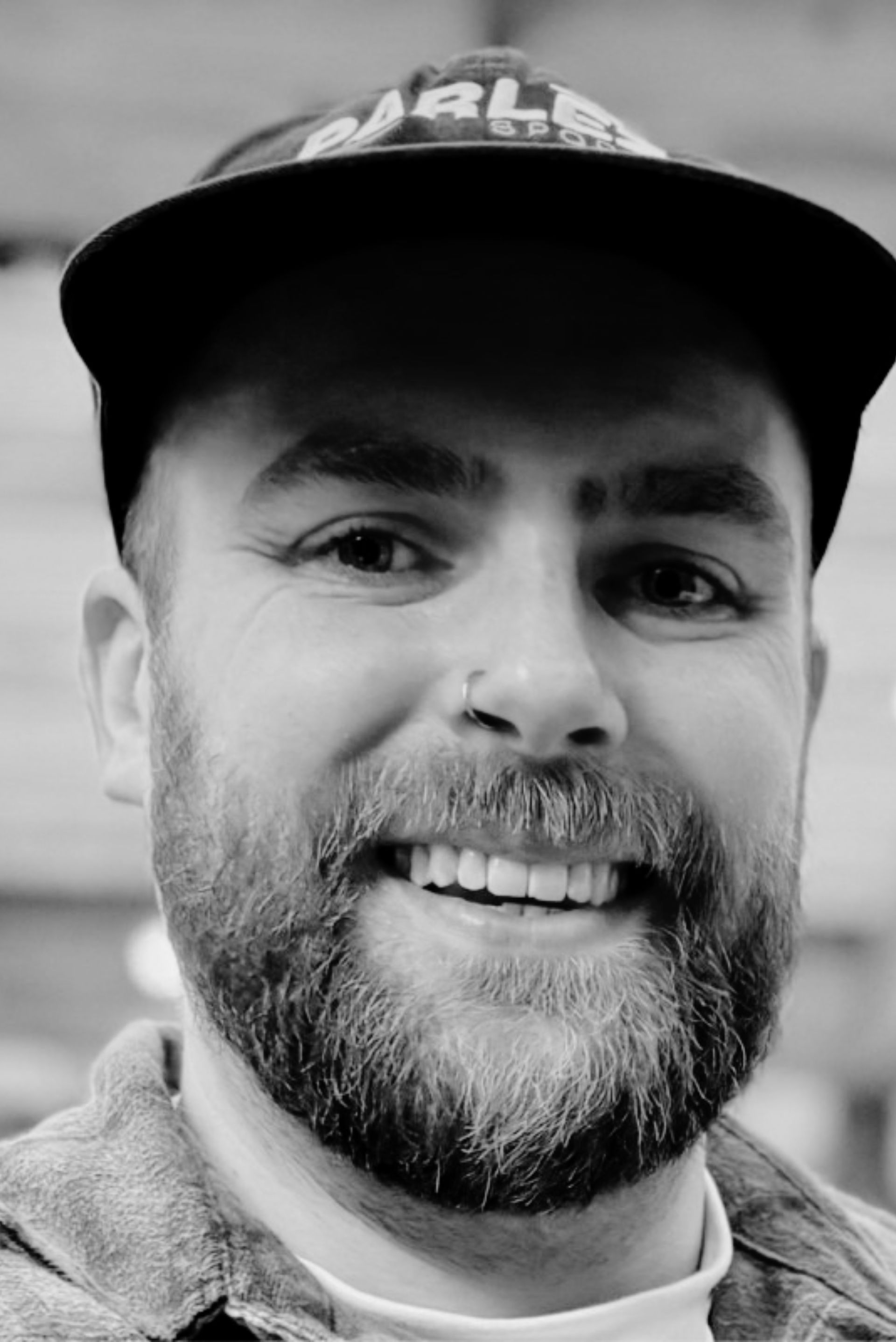 Matthew Rees - Tribera's Head of Digital