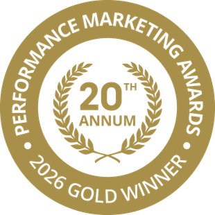 Tribera - Winner of Performance Marketing Awards 2026 - Gold Winner - Best Travel Campaign - West Midlands Railway