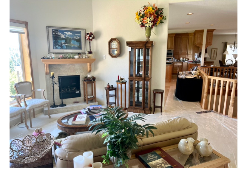 Early Bird Estate Sales' Success Story in Camas, WA
