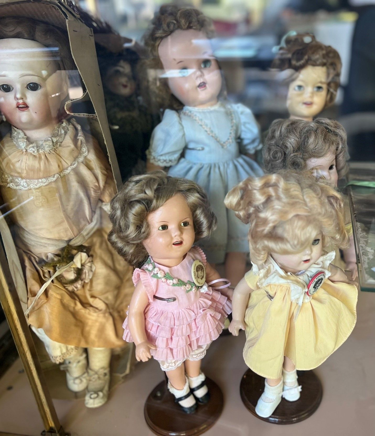 Collectibles |  Vancouver, WA | Early Bird Estate Sales LLC