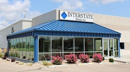 Interstate Glass - Glass in Junction City, KS