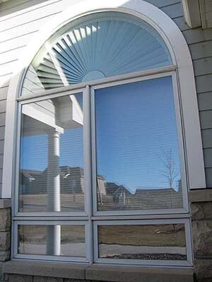 Window glass - Windows in Junction City, KS