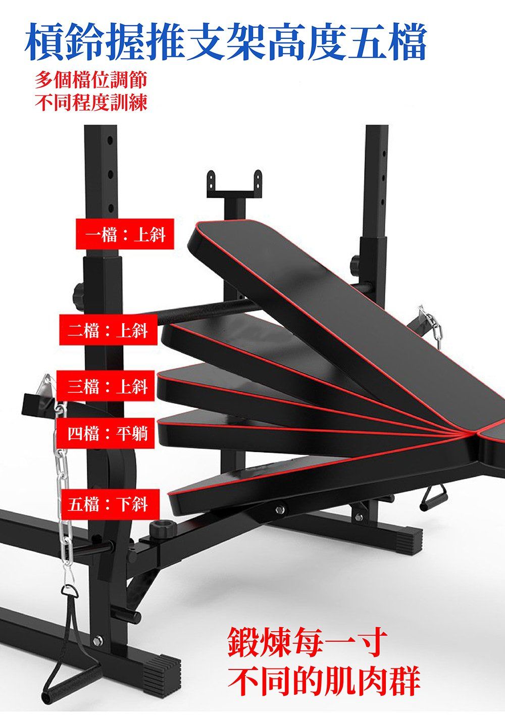 Heavy training bed 03