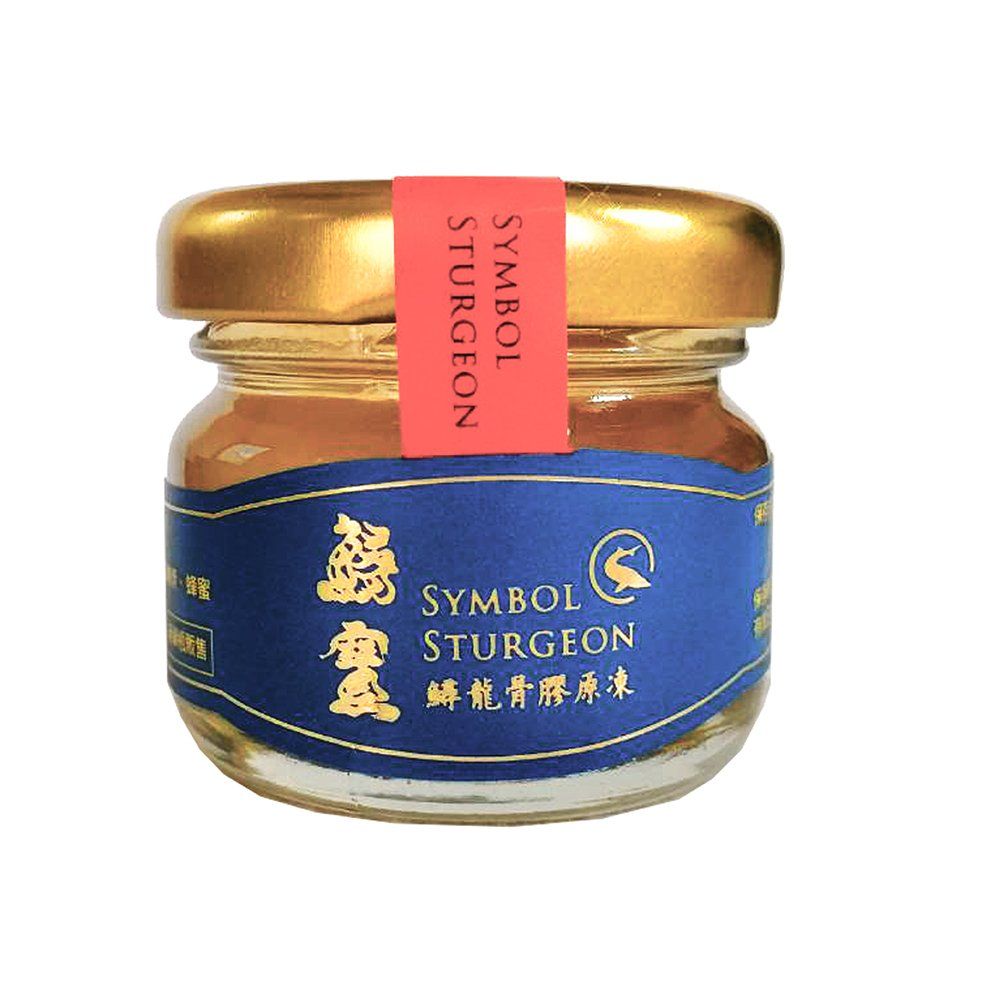 鱘寶商品介紹圖