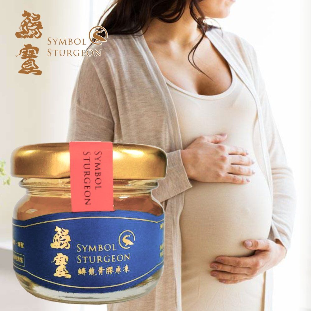 鱘寶商品介紹圖