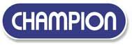 Champion Drills logo