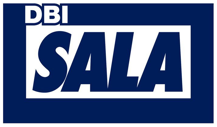 DBI SALA logo
