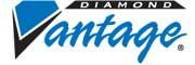 Diamond Vantage logo