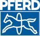 PFERD logo