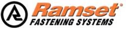 Ramset Fastening Systems logo