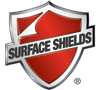 SURFACE SHIELDS logo
