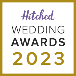 Dalduff Luxury Barn Weddings, 2023 Hitched Wedding Awards Winner