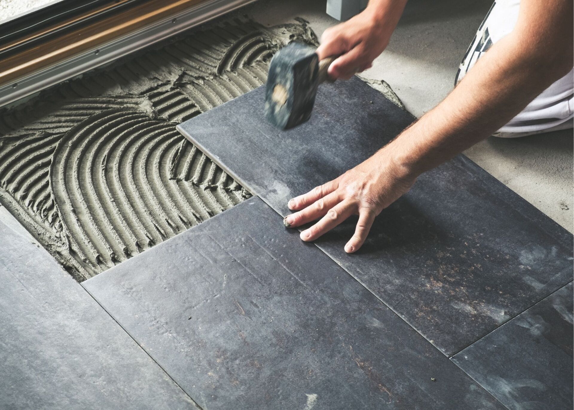 Nanaimo Handyman Services