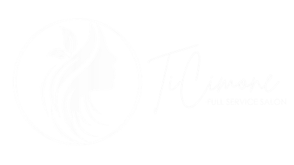 TiCimone Full Service Salon logo