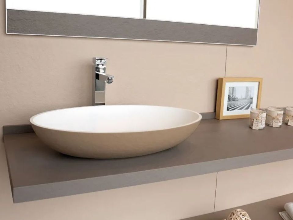 Lavabo Acquabella