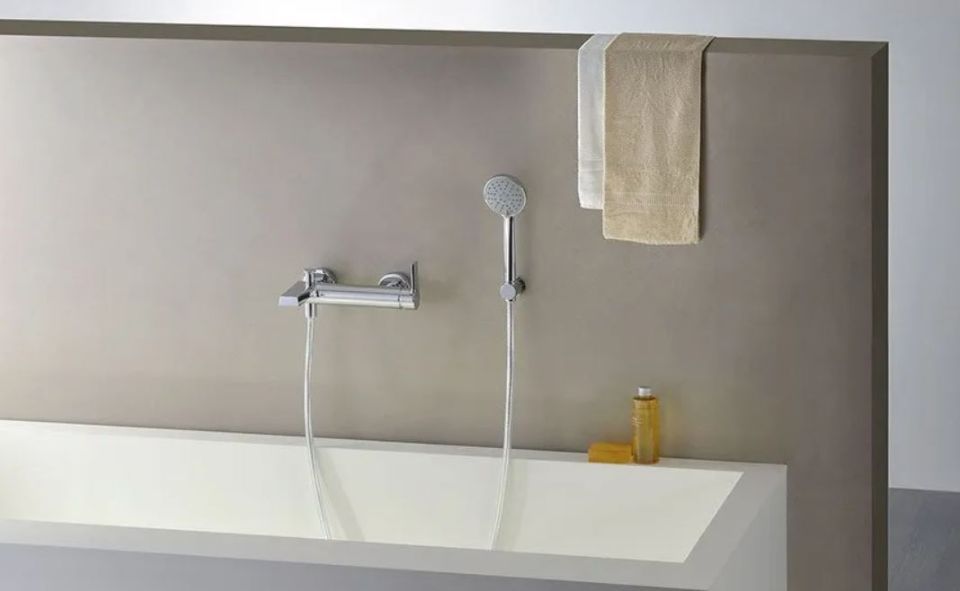 Prodotti Cristina Rubinetterie