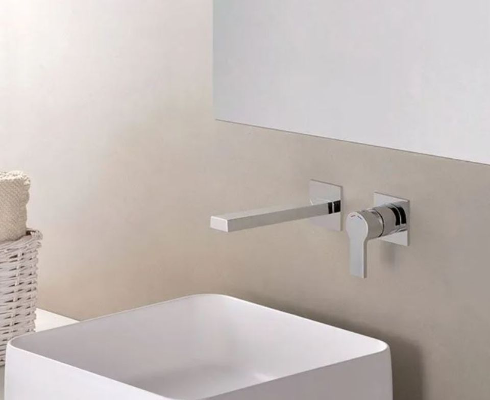 Rubinetti Cristina Rubinetterie