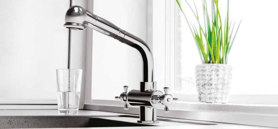 Rubinetteria La Torre classica