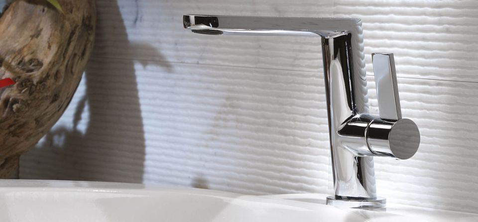 Rubinetteria La Torre moderna