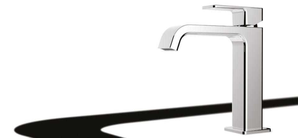 Rubinetteria La Torre squadrata