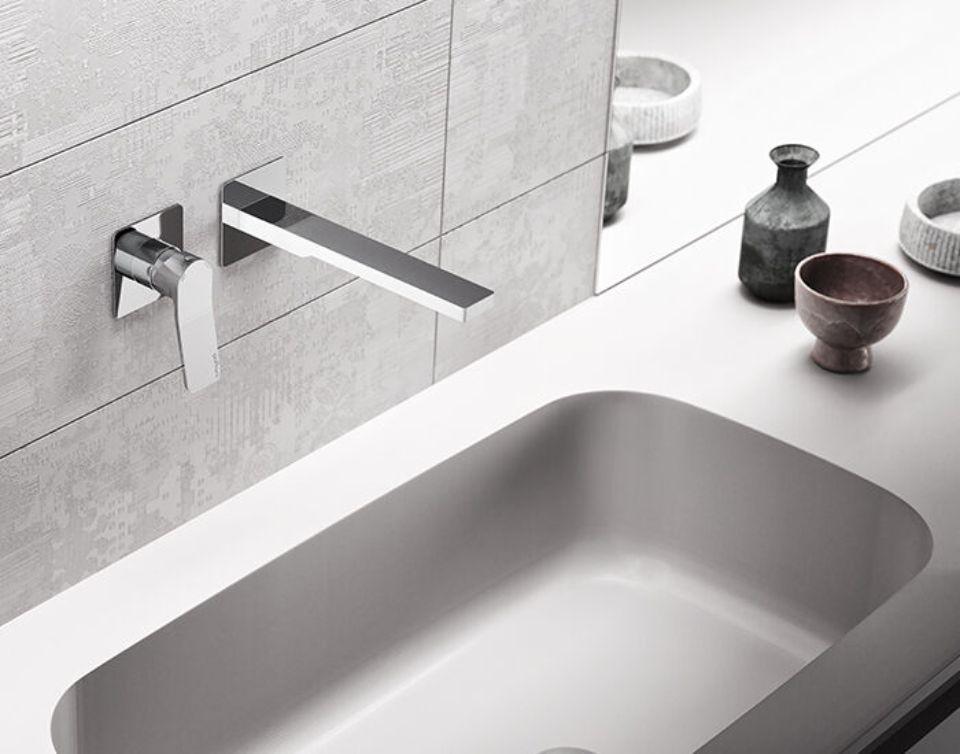 Rubinetteria Paffoni