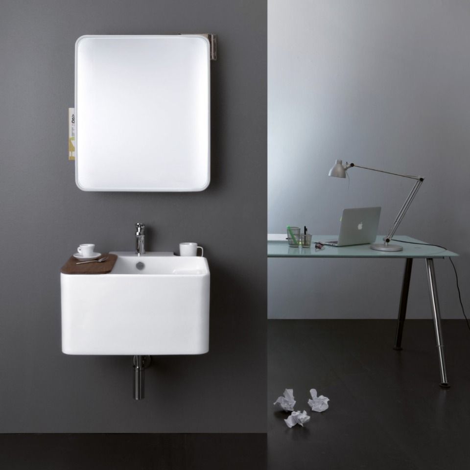 Mobili bagno e scrivania