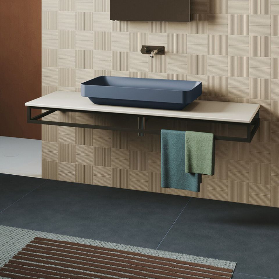 Lavabo modello Azzurra