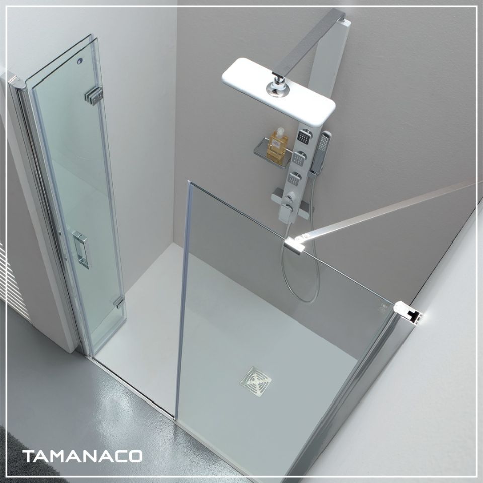 Box doccia Tamanaco