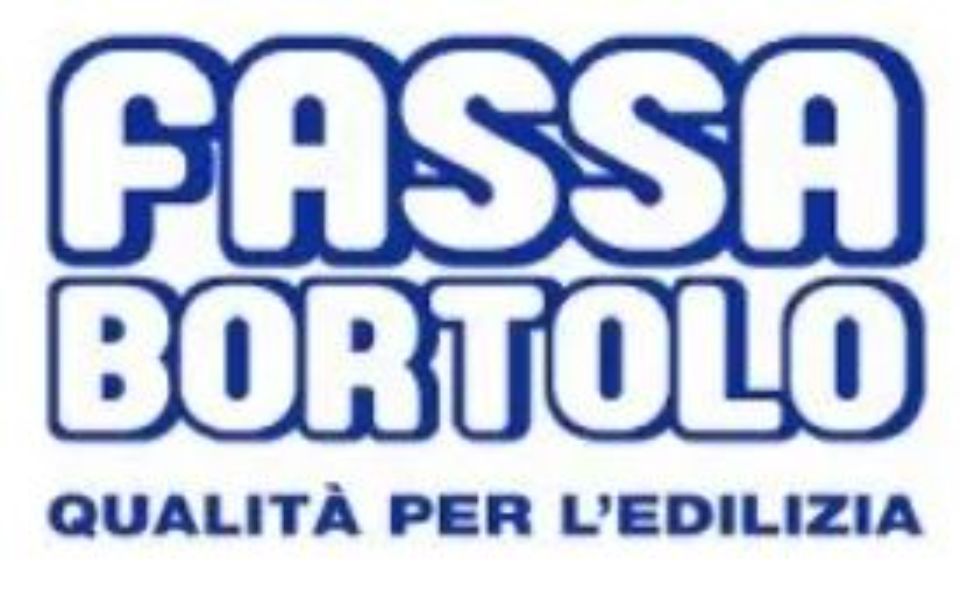 Logo Fassa Bortolo