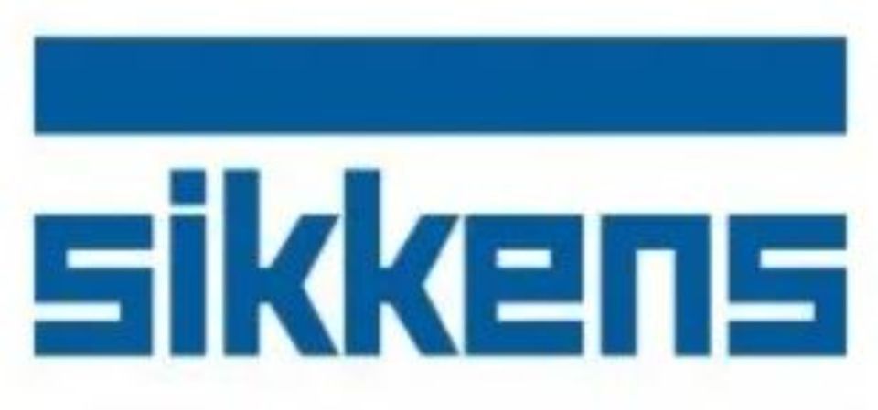Logo Sikkens