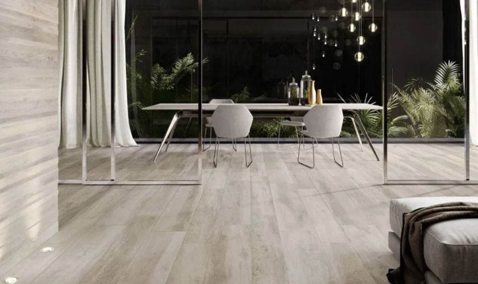 Ceramiche per interni Monocibec