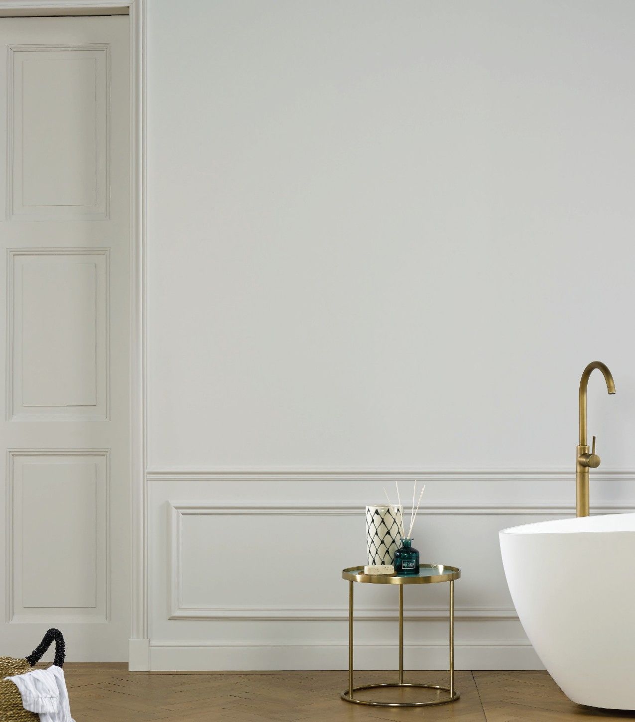 Piastrelle blu Bayker