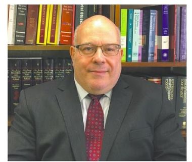 Gavel — Attorney at Law in Brunswick, NJ