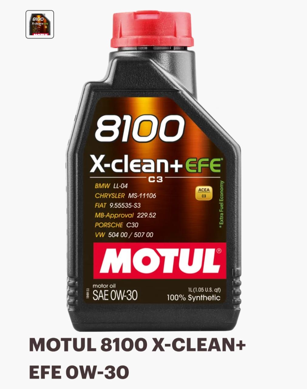 Aceites Motul