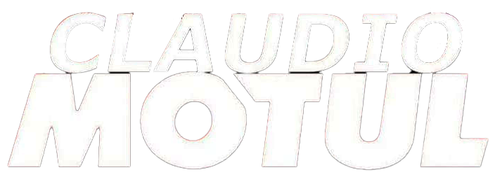 Claudio Motul LOGO
