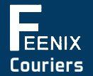 Feenix Couriers logo