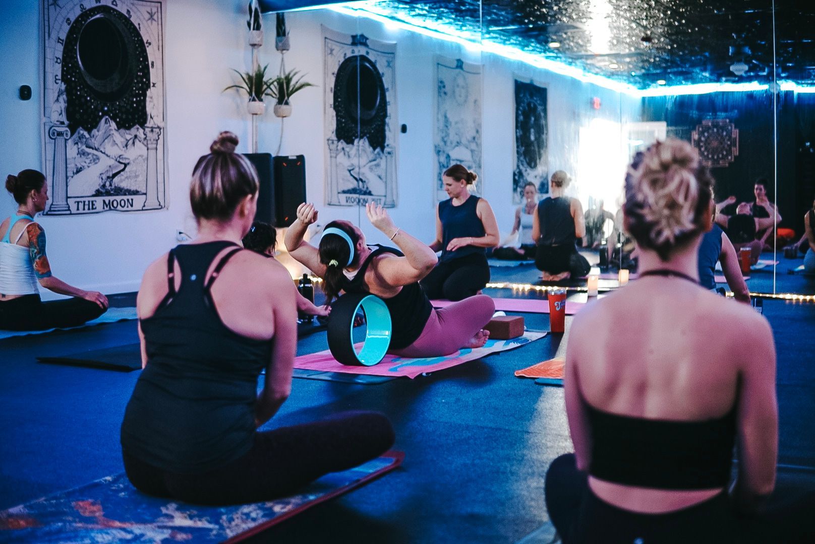 Yoga Wellness Services Free Spirits Yoga Miller Pl Yoga Wellness Services Free Spirits Yoga Miller Pl