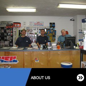 HVAC Supplies in Tallahassee, FL