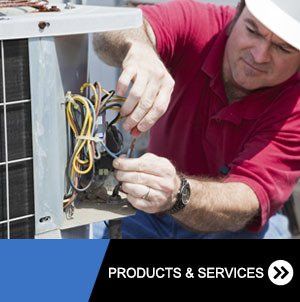 Geothermal Heat Pumps & Rinnai Water Heaters in Tallahassee, FL