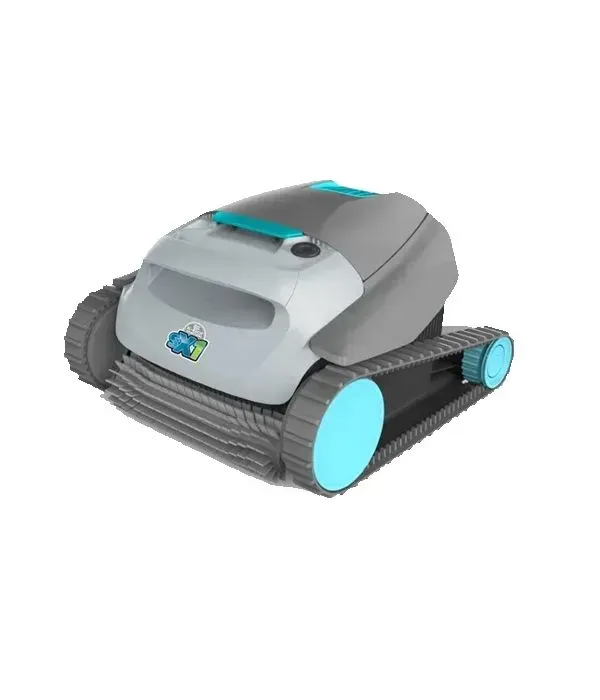 Robot Pool Vacuum Cleaner — Get Wet in Ulladulla in Ulladulla, NSW