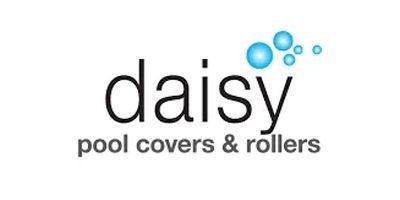 Daisy pool covers & rollers