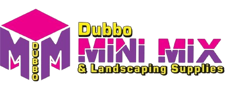 Welcome to Dubbo Mini Mix & Landscape Supplies in Dubbo