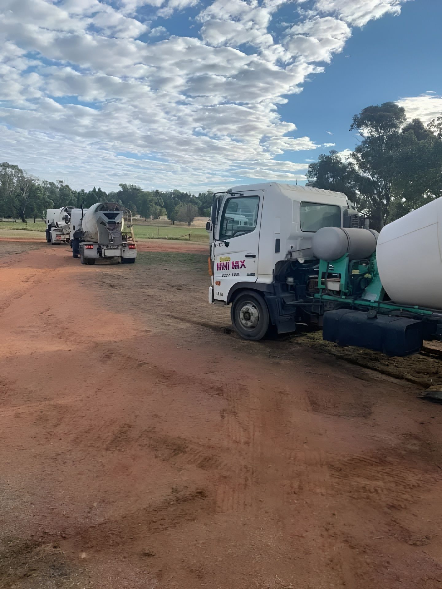 Dubbo Mini Mix & Landscape Supplies Landscape Supplies in Dubbo