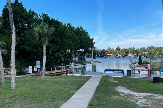 Outdoor Resort | Homosassa, FL | 352-628-2000